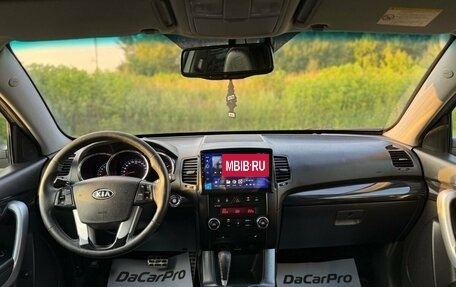 KIA Sorento II рестайлинг, 2010 год, 1 250 000 рублей, 8 фотография