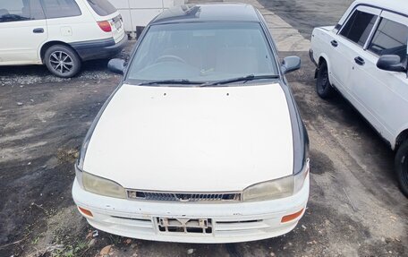 Toyota Sprinter VIII (E110), 1992 год, 250 000 рублей, 1 фотография