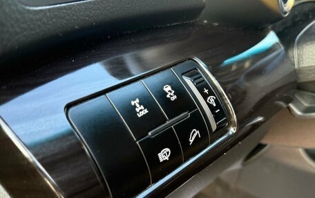 KIA Sorento II рестайлинг, 2010 год, 1 250 000 рублей, 18 фотография