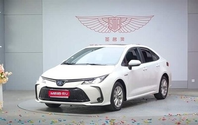 Toyota Corolla, 2023 год, 1 740 000 рублей, 1 фотография