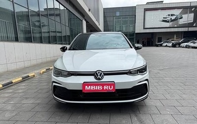 Volkswagen Golf VIII, 2023 год, 1 365 000 рублей, 1 фотография