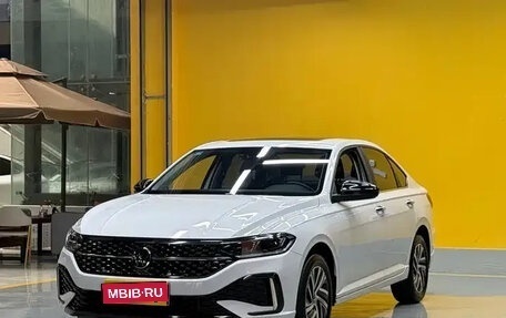 Volkswagen Lavida, 2023 год, 1 200 300 рублей, 1 фотография