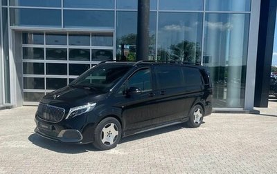 Mercedes-Benz V-Класс, 2020 год, 5 000 000 рублей, 1 фотография