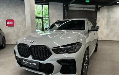 BMW X6, 2023 год, 11 500 000 рублей, 1 фотография
