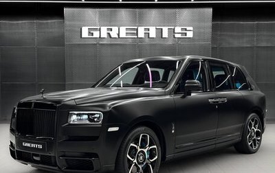 Rolls-Royce Cullinan, 2024 год, 44 900 000 рублей, 1 фотография