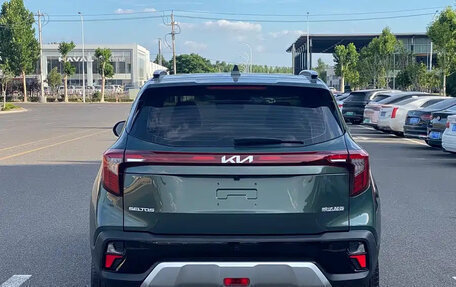 KIA Seltos I, 2023 год, 1 545 000 рублей, 5 фотография
