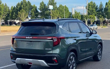KIA Seltos I, 2023 год, 1 545 000 рублей, 4 фотография