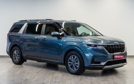 KIA Carnival, 2021 год, 3 699 000 рублей, 1 фотография