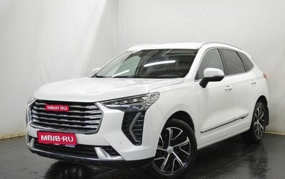 Haval Jolion, 2022 год, 1 400 000 рублей, 1 фотография