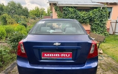 Chevrolet Lacetti, 2005 год, 350 000 рублей, 1 фотография