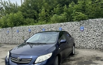 Toyota Corolla, 2008 год, 800 000 рублей, 1 фотография