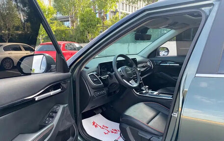 KIA Seltos I, 2023 год, 1 545 000 рублей, 8 фотография
