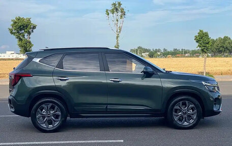KIA Seltos I, 2023 год, 1 545 000 рублей, 7 фотография