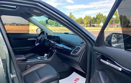 KIA Seltos I, 2023 год, 1 545 000 рублей, 9 фотография