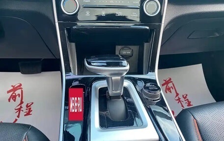 KIA Seltos I, 2023 год, 1 545 000 рублей, 12 фотография