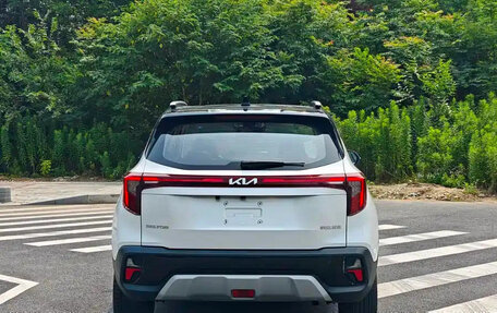 KIA Seltos I, 2023 год, 1 675 000 рублей, 3 фотография