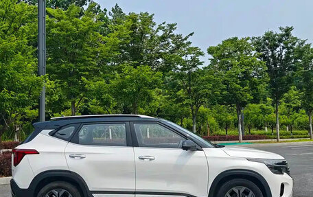 KIA Seltos I, 2023 год, 1 675 000 рублей, 5 фотография