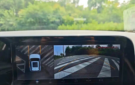 KIA Seltos I, 2023 год, 1 675 000 рублей, 9 фотография