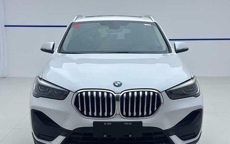 BMW X1, 2021 год, 1 810 400 рублей, 1 фотография