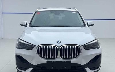 BMW X1, 2021 год, 1 810 400 рублей, 1 фотография