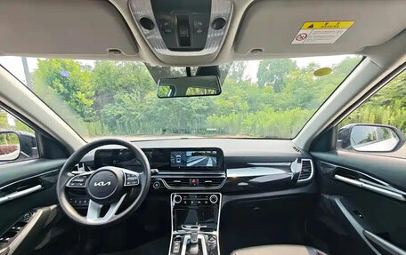 KIA Seltos I, 2023 год, 1 675 000 рублей, 12 фотография