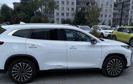 CheryExeed TXL, 2023 год, 2 985 000 рублей, 1 фотография