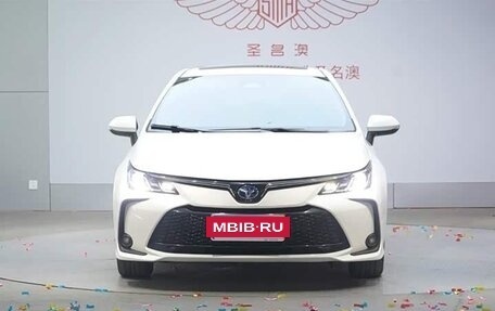 Toyota Corolla, 2023 год, 1 740 000 рублей, 2 фотография