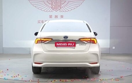 Toyota Corolla, 2023 год, 1 740 000 рублей, 3 фотография