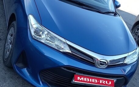 Toyota Corolla, 2018 год, 900 000 рублей, 1 фотография