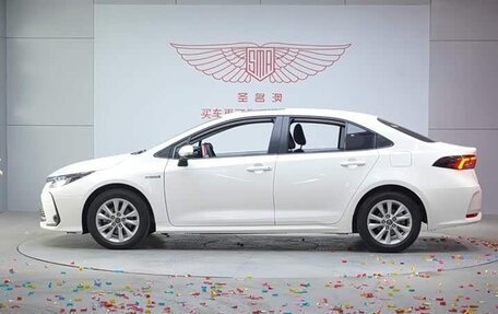Toyota Corolla, 2023 год, 1 740 000 рублей, 4 фотография