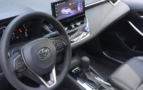 Toyota Corolla, 2023 год, 1 740 000 рублей, 12 фотография