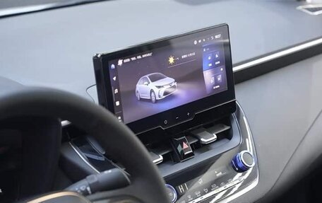 Toyota Corolla, 2023 год, 1 740 000 рублей, 7 фотография