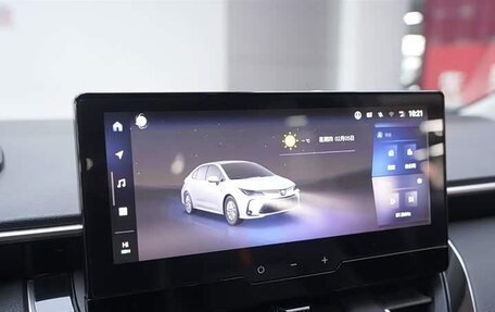 Toyota Corolla, 2023 год, 1 740 000 рублей, 13 фотография