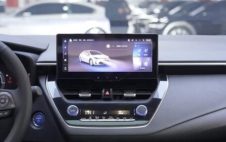 Toyota Corolla, 2023 год, 1 740 000 рублей, 15 фотография