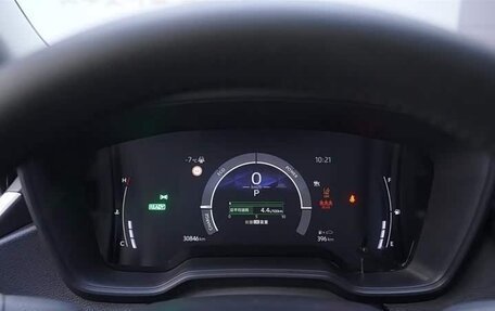 Toyota Corolla, 2023 год, 1 740 000 рублей, 14 фотография