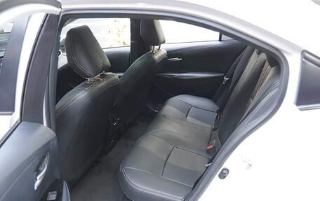 Toyota Corolla, 2023 год, 1 740 000 рублей, 17 фотография
