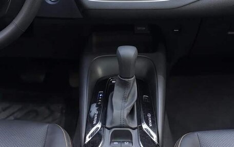 Toyota Corolla, 2023 год, 1 740 000 рублей, 16 фотография