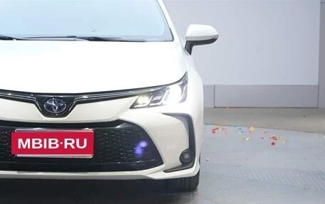 Toyota Corolla, 2023 год, 1 740 000 рублей, 5 фотография