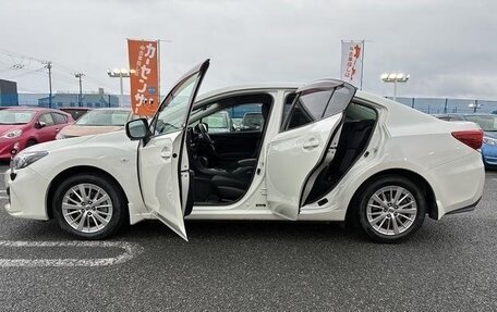 Subaru Impreza IV, 2017 год, 890 000 рублей, 9 фотография