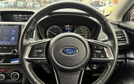 Subaru Impreza IV, 2017 год, 890 000 рублей, 13 фотография
