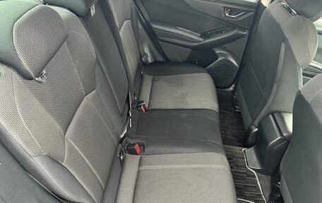 Subaru Impreza IV, 2017 год, 890 000 рублей, 15 фотография
