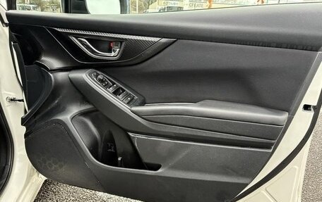 Subaru Impreza IV, 2017 год, 890 000 рублей, 16 фотография