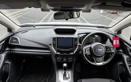 Subaru Impreza IV, 2017 год, 890 000 рублей, 12 фотография