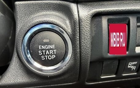 Subaru Impreza IV, 2017 год, 890 000 рублей, 14 фотография