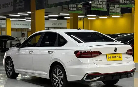Volkswagen Lavida, 2023 год, 1 200 300 рублей, 4 фотография