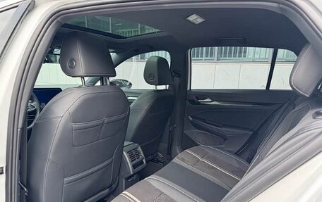 Volkswagen Golf VIII, 2023 год, 1 365 000 рублей, 9 фотография