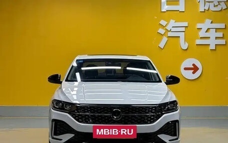 Volkswagen Lavida, 2023 год, 1 200 300 рублей, 2 фотография
