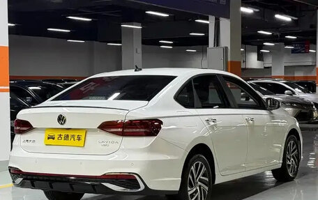 Volkswagen Lavida, 2023 год, 1 200 300 рублей, 7 фотография