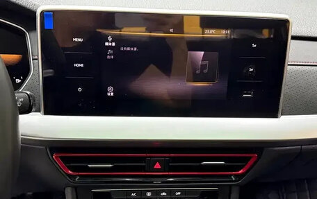 Volkswagen Lavida, 2023 год, 1 200 300 рублей, 14 фотография