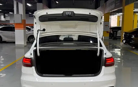 Volkswagen Lavida, 2023 год, 1 200 300 рублей, 6 фотография